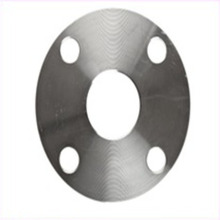 China Manufacturer Stainless Steel Flat Flange